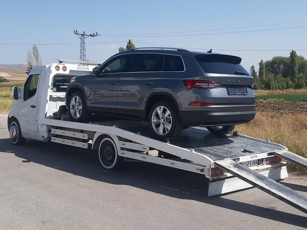 Ataşehir Oto Kurtarma